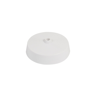 060195 Legrand Pbplus Eu Ceiling Rose 3 Pin 250 V 6 A With Connection - Ceiling Rose Electrical Use